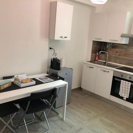 Casa Vacanze Sangallo Неттуно Экстерьер фото