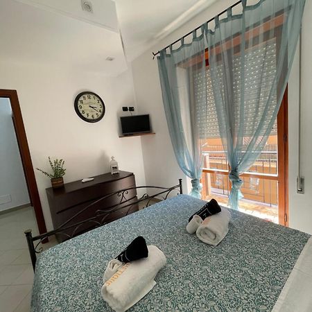 Casa Vacanze Sangallo Неттуно Экстерьер фото