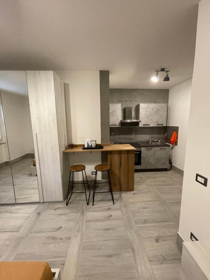 Casa Vacanze Sangallo Неттуно Экстерьер фото