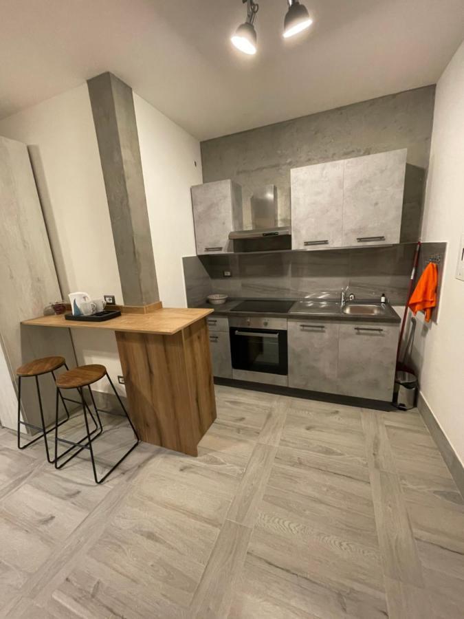 Casa Vacanze Sangallo Неттуно Экстерьер фото