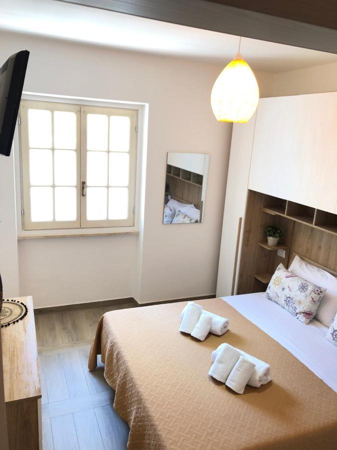 Casa Vacanze Sangallo Неттуно Экстерьер фото