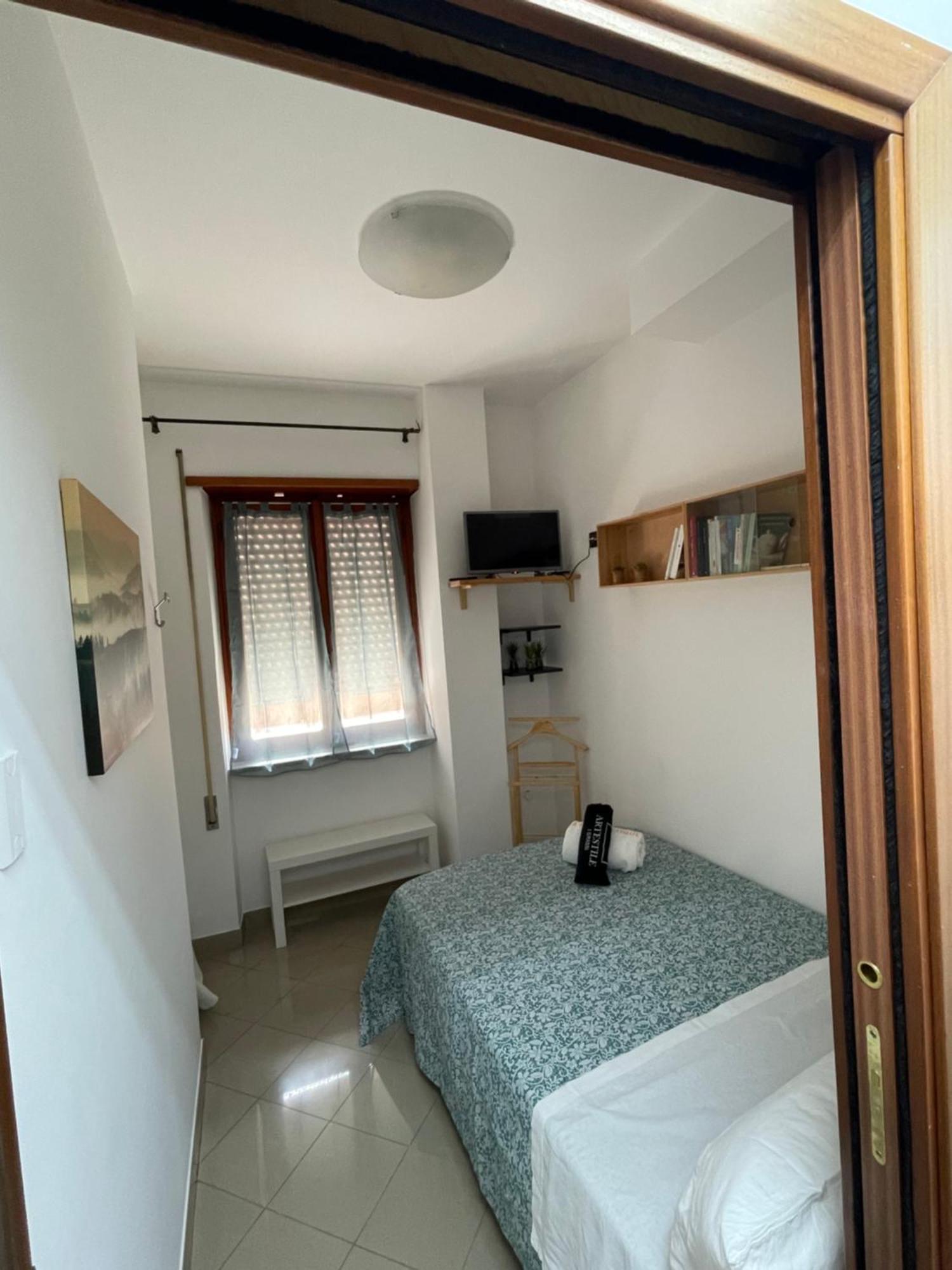 Casa Vacanze Sangallo Неттуно Экстерьер фото